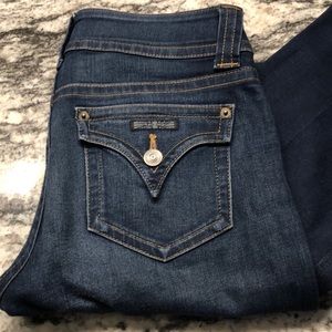 Hudson Signature Bootcut jeans